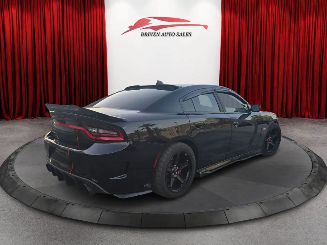 Sedan in Coachella, CA, United States 5 - 18541352