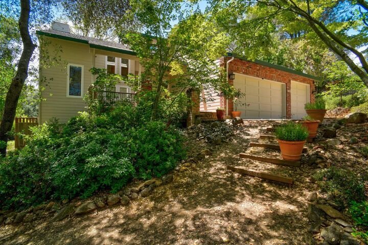 House in El Dorado Hills, California, United States 1 - 18544629