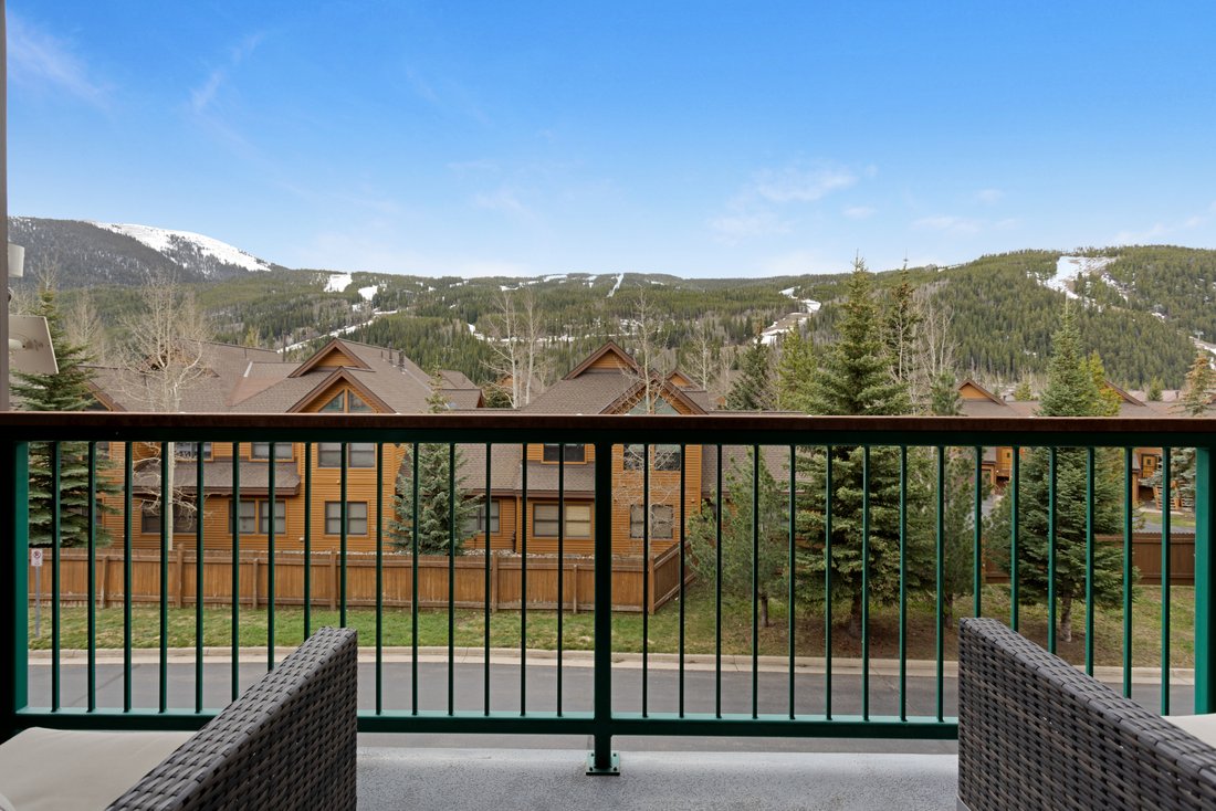 Condo in Dillon, Colorado, United States 1 - 18541017