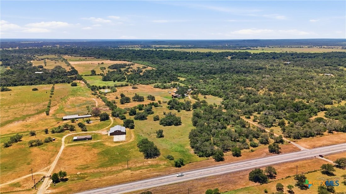 House in Kingsbury, Texas, United States 4 - 18006554