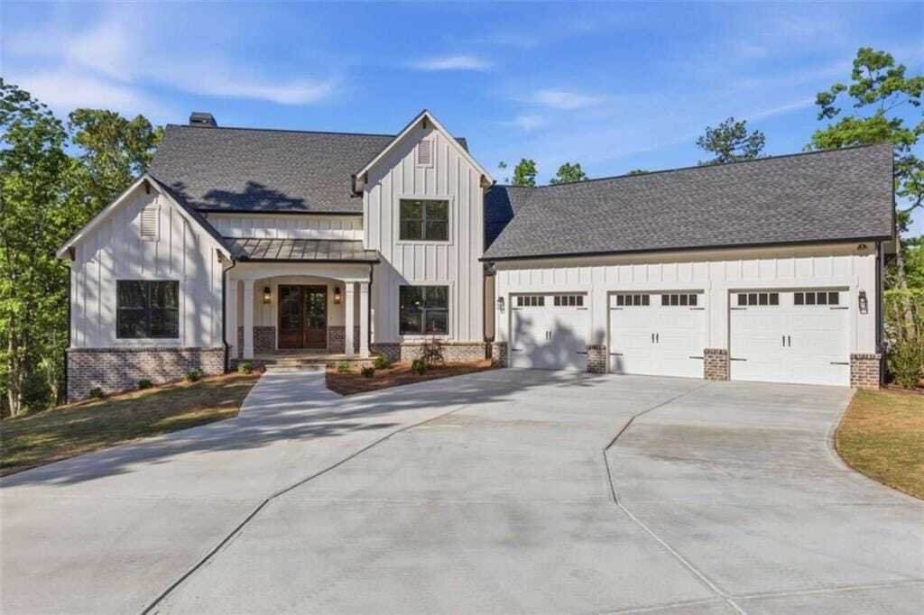 House in Clarkesville, Georgia, United States 5 - 18539982