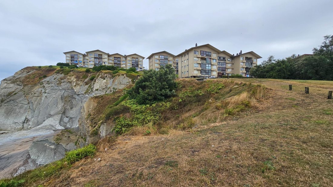 Apartment in Sopelana, Basque Country, Spain 4 - 18543789