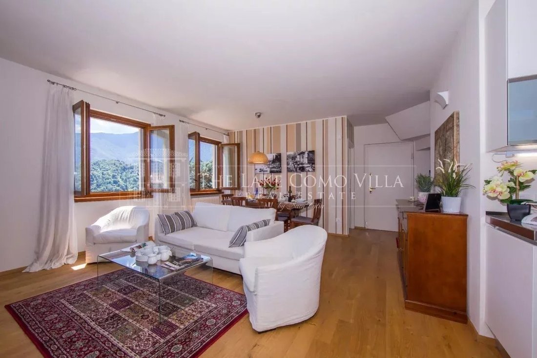 Apartment in Lenno, Lombardy, Italy 5 - 18541092