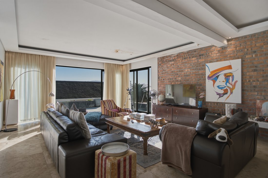 House in Cape Town, Western Cape, South Africa 3 - 18541492