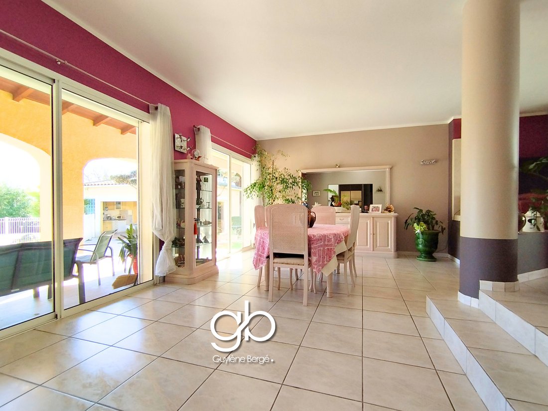 House in Ouest, Pignan, France 4 - 18540106