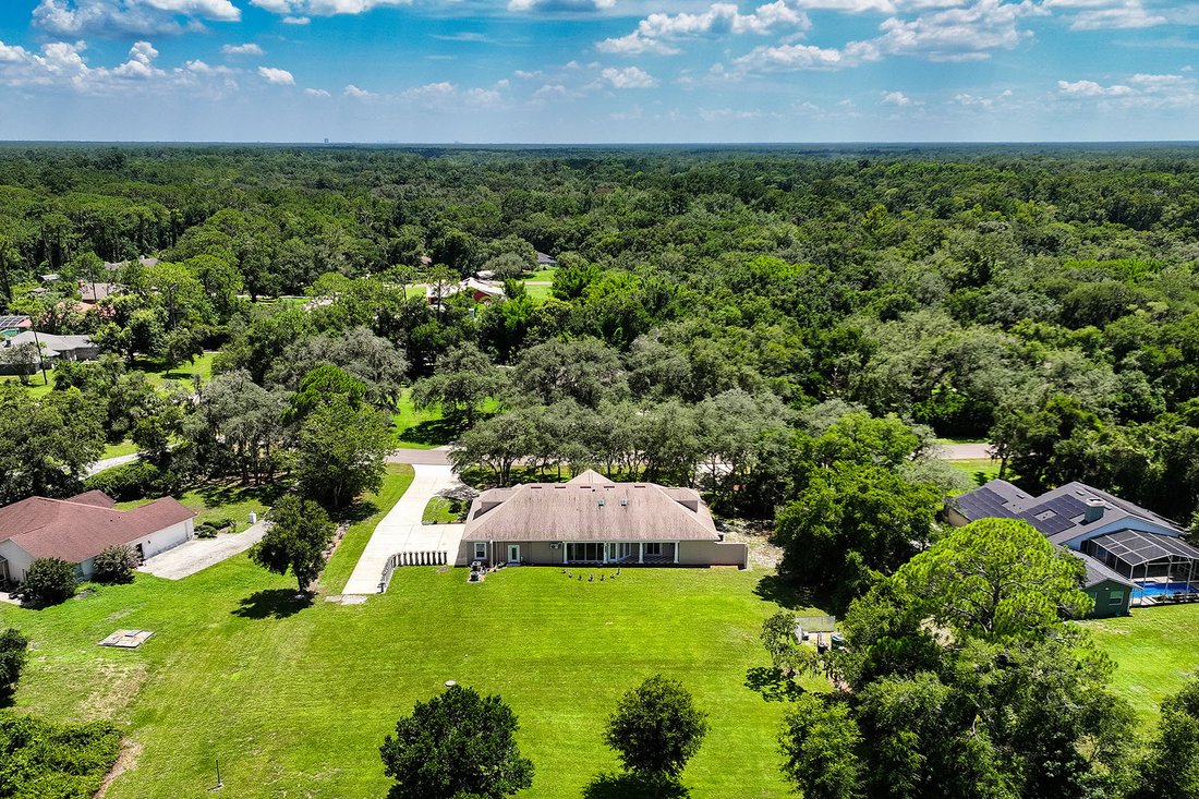 House in Sanford, Florida, United States 2 - 18541284