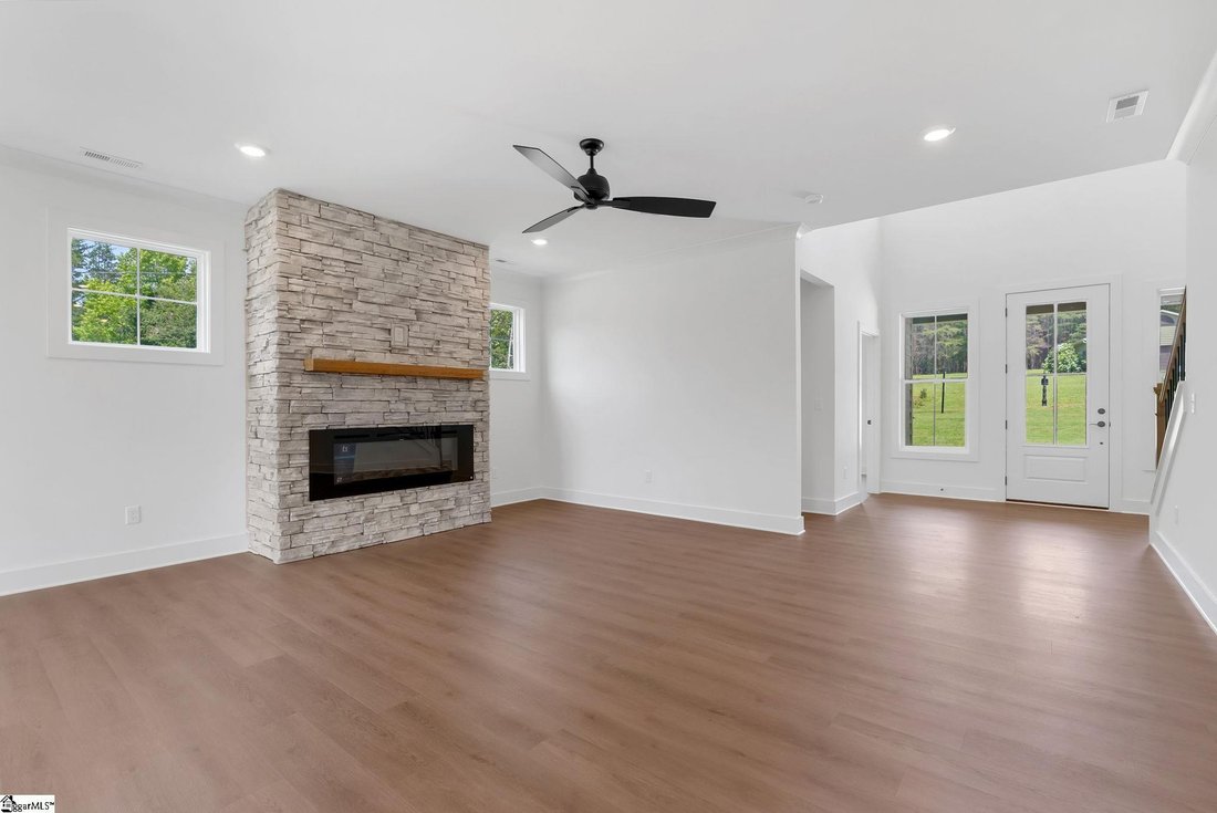 House in Travelers Rest, South Carolina, United States 4 - 18542391