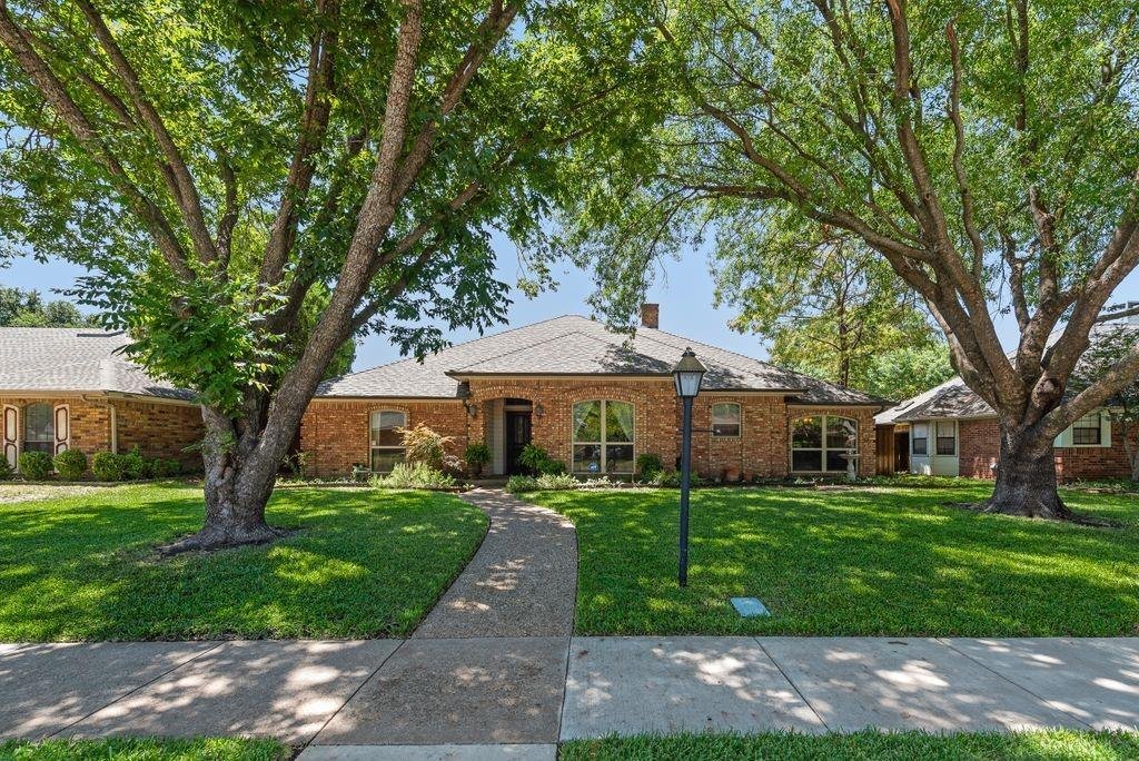 House in Richardson, Texas, United States 1 - 18543296