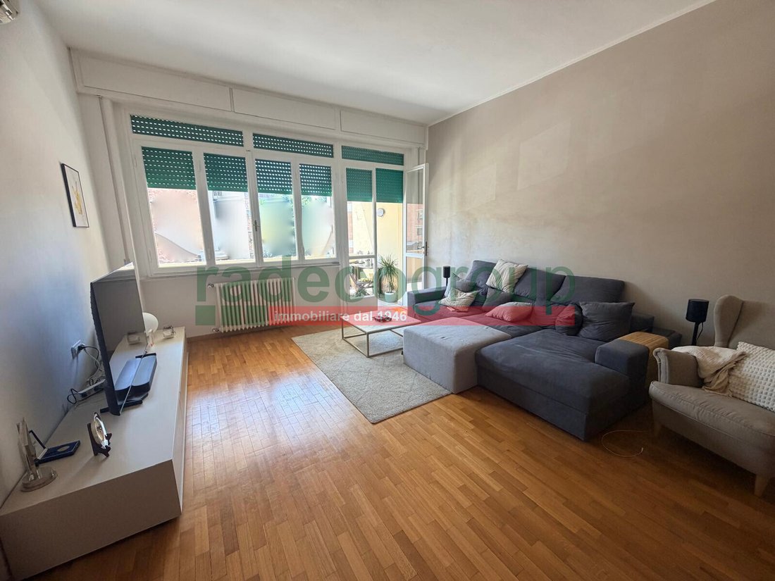 Apartment in Historic Center, Livorno, Tuscany 4 - 18539758