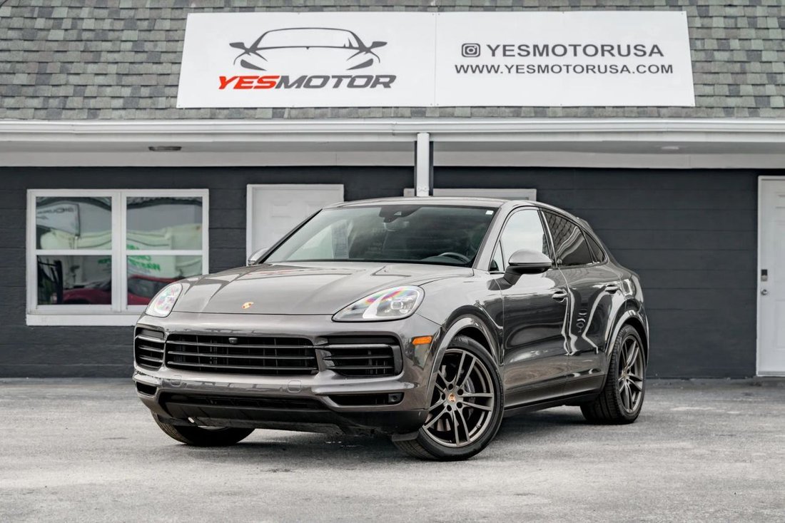 Suv in Orlando, FL, United States 1 - 18194882
