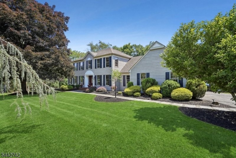 House in Readington Twp., New Jersey, United States 5 - 18539734