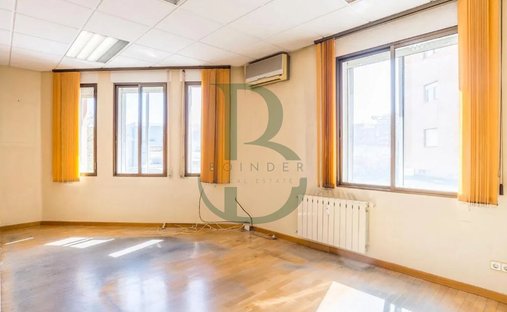 Appartamento a Retiro, Madrid, Spagna 1