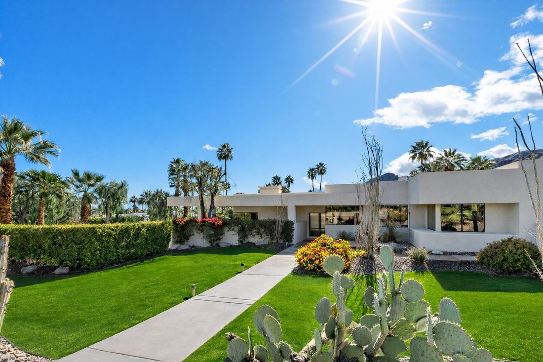 House in Rancho Mirage, California, United States 4 - 18543721