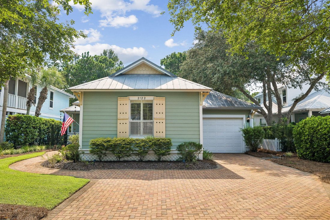House in Miramar Beach, Florida, United States 2 - 18523859