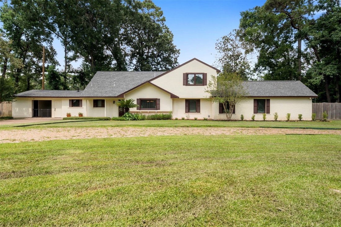House in Houston, Texas, United States 2 - 18540357