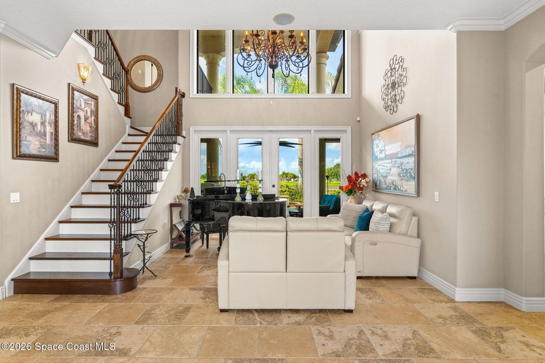 House in Melbourne, Florida, United States 4 - 18539743