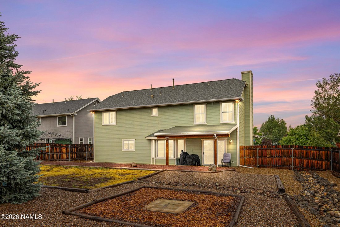House in Bellemont, Arizona, United States 3 - 18539480
