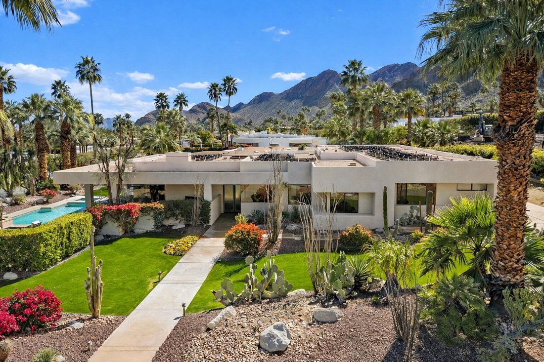 House in Rancho Mirage, California, United States 1 - 18543721