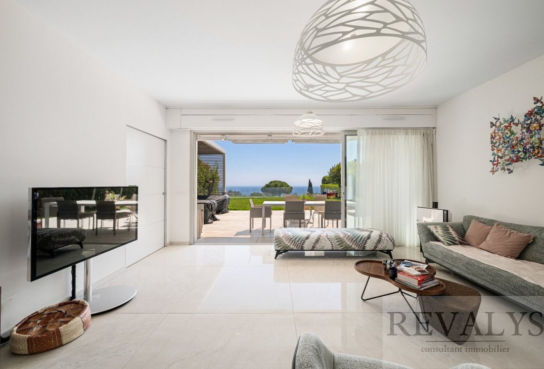 Apartment in Nice, Provence-Alpes-Côte d'Azur, France 3 - 18540039