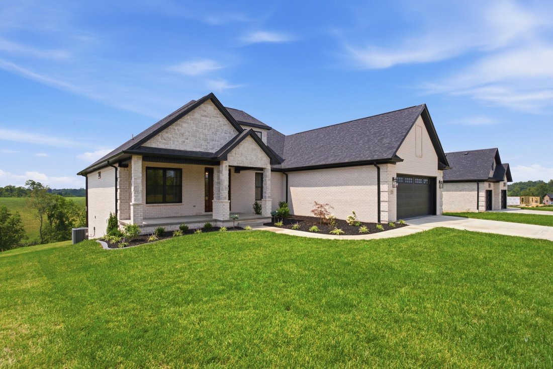 House in Richmond, Kentucky, United States 4 - 18543598
