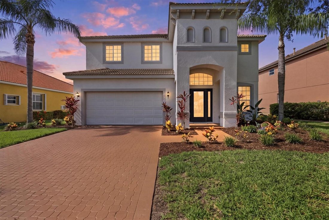 House in Bradenton, Florida, United States 1 - 18537935