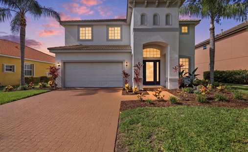 Casa a Bradenton, Florida, Stati Uniti 1