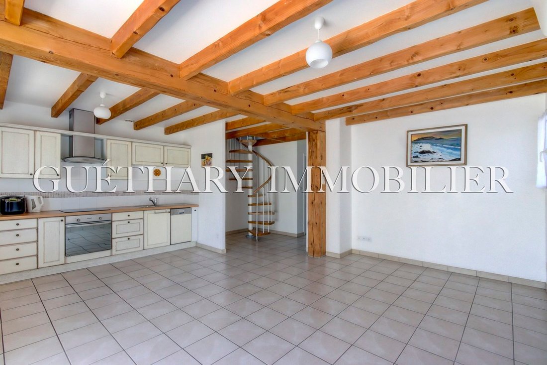House in Guéthary, Nouvelle-Aquitaine, France 4 - 18540054