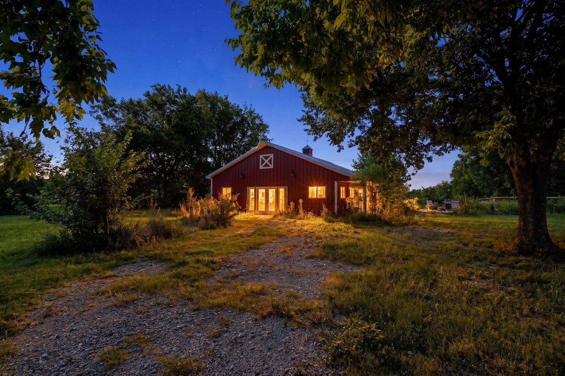 House in Bixby, Oklahoma, United States 2 - 18543132