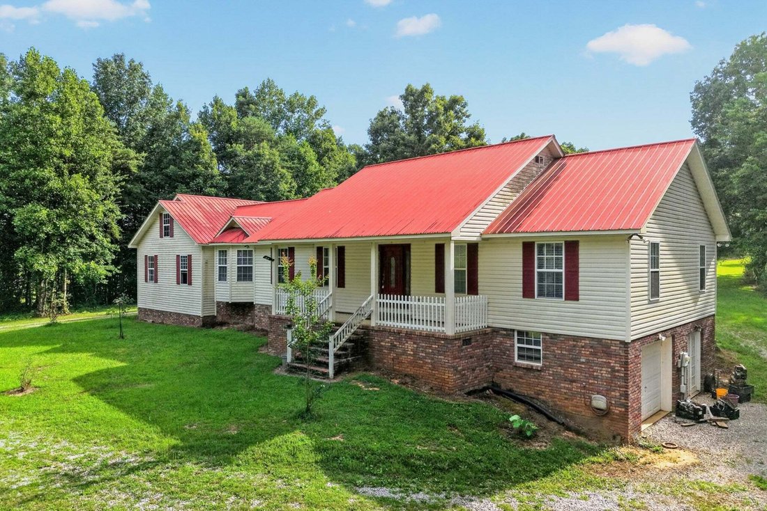 House in Rock Island, Tennessee, United States 1 - 18542908