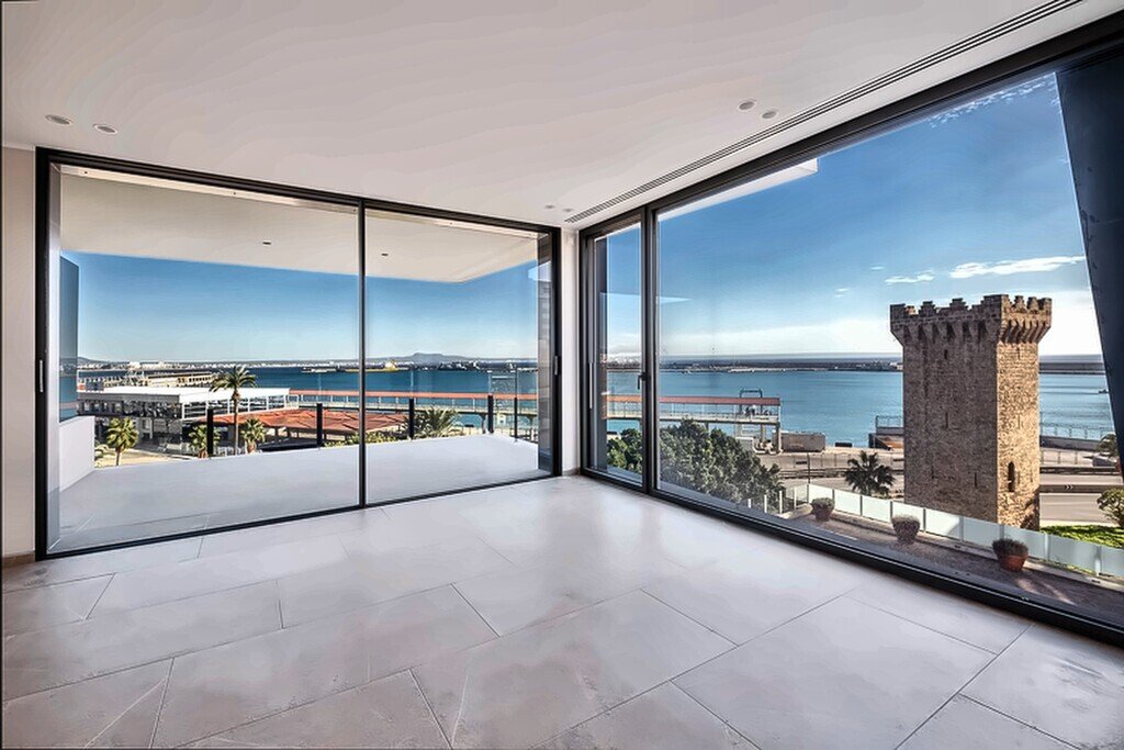 Apartment in Palma, Balearic Islands, Spain 2 - 15972380