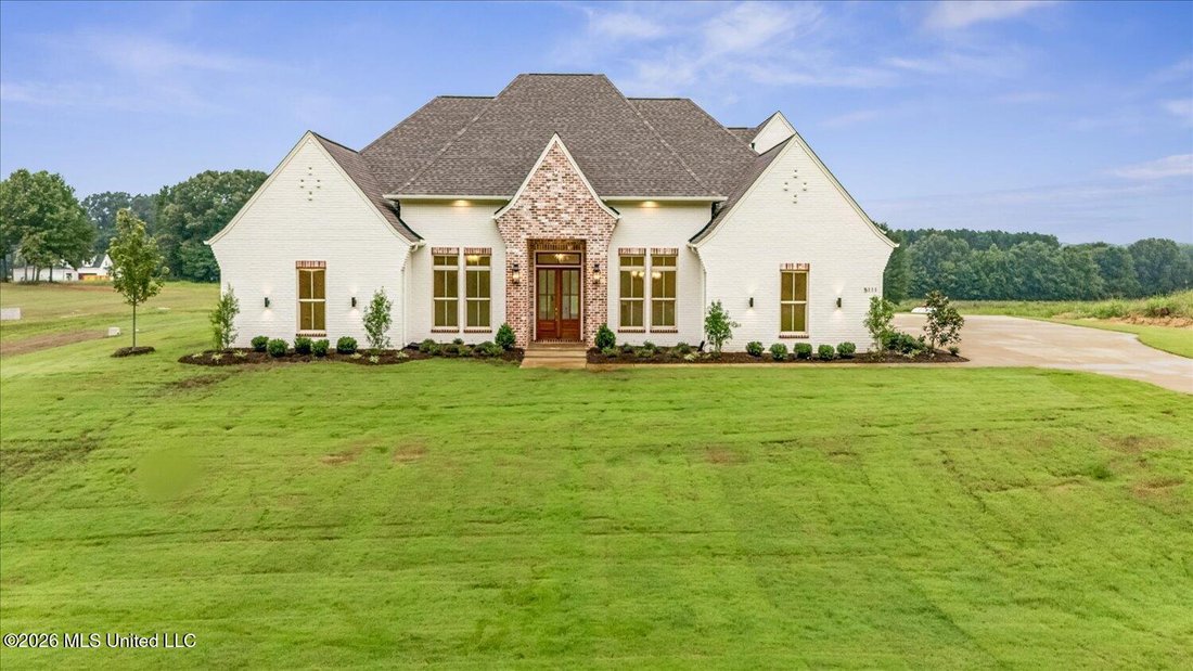 House in Hernando, Mississippi, United States 5 - 18542421