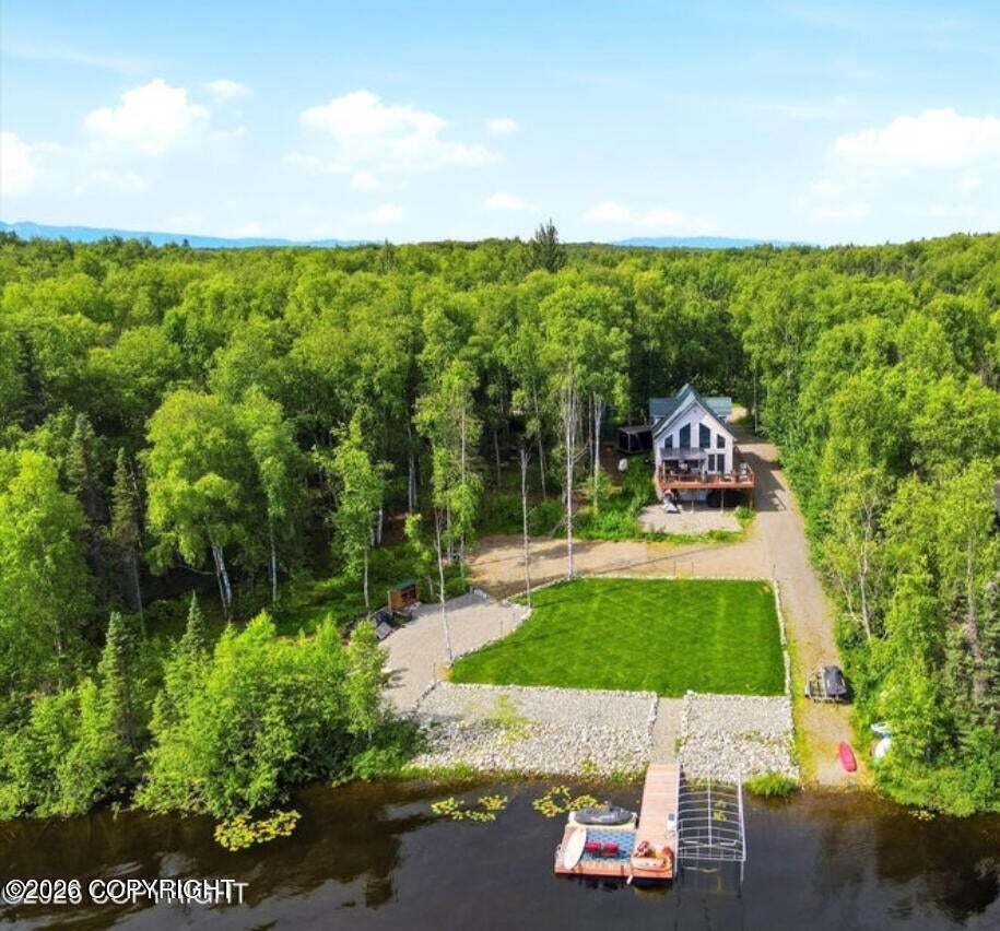 House in Willow, Alaska, United States 2 - 18542996