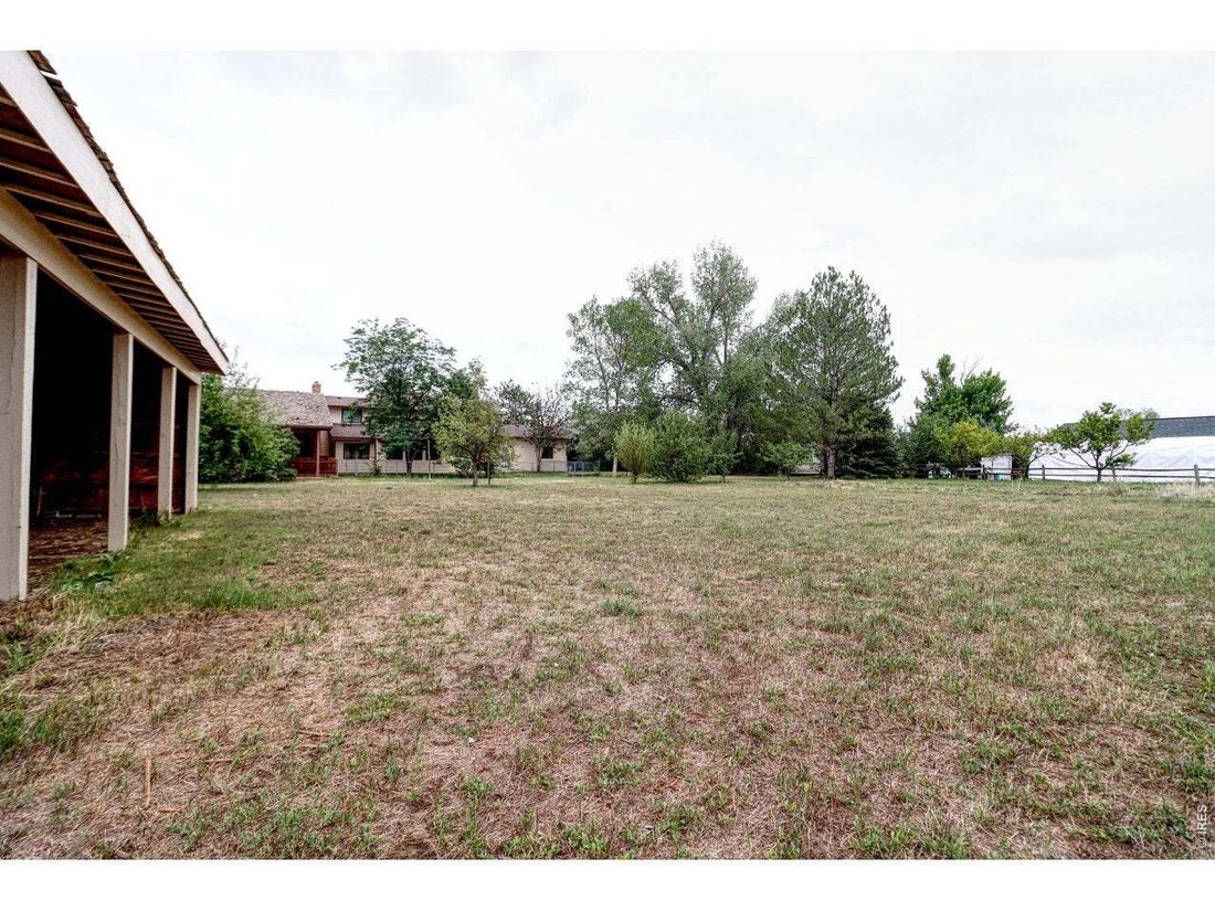 House in Berthoud, Colorado, United States 4 - 18542851