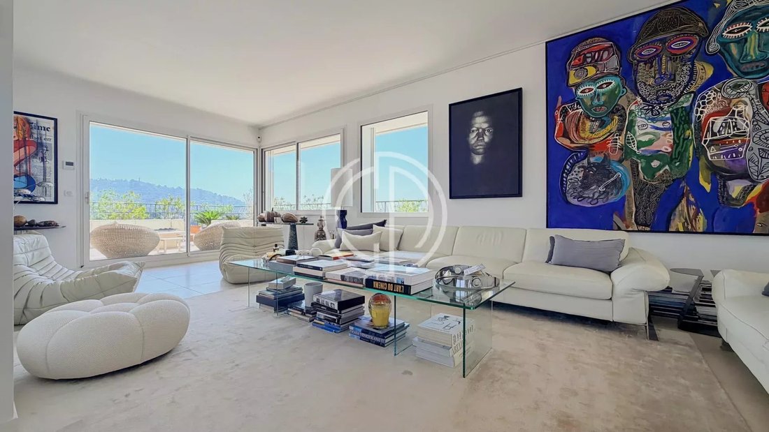 Apartment in Cannes, Provence-Alpes-Côte d'Azur, France 5 - 18541127