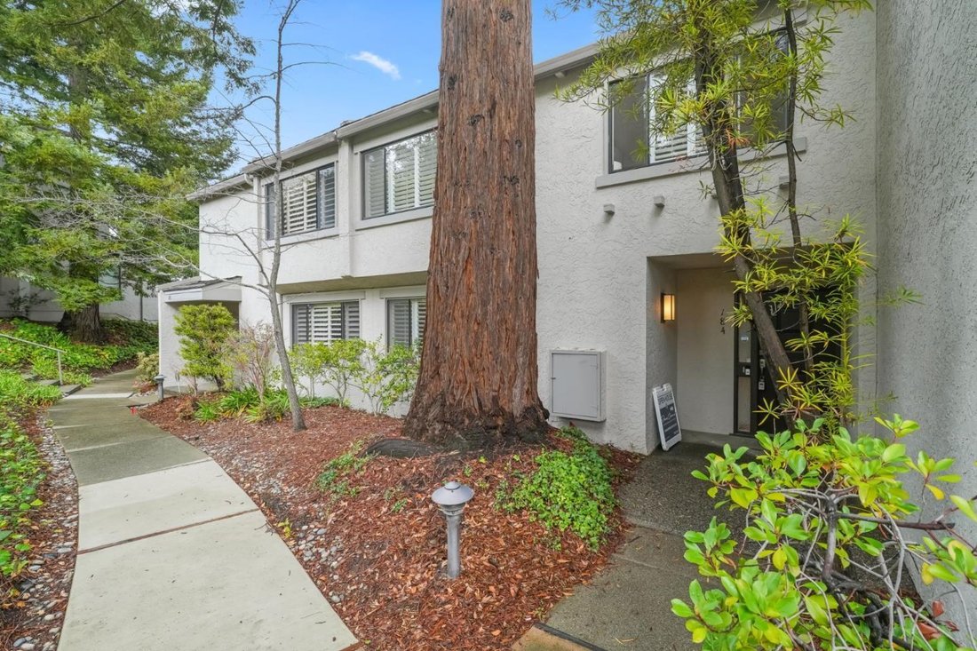 Condo in Menlo Park, California, United States 2 - 18542828