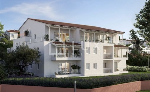 Apartment in Novi Vinodolski, Primorje-Gorski Kotar County, Croatia 1