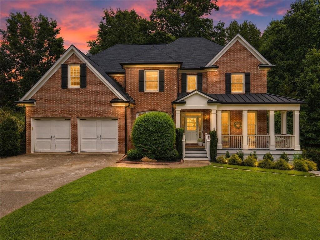 House in Cumming, Georgia, United States 1 - 18539874
