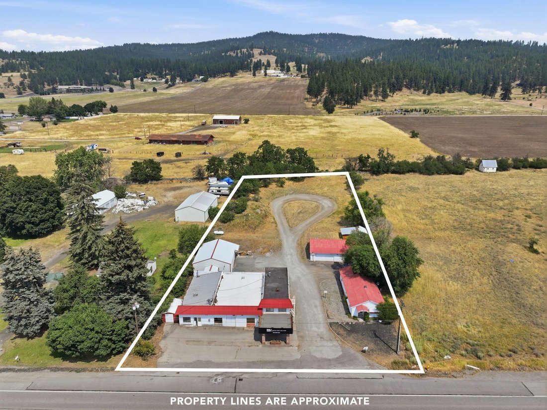 Spokane Valley, Washington, United States 2 - 18539966