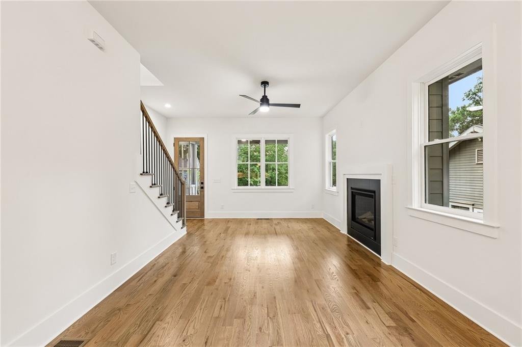House in Decatur, Georgia, United States 5 - 18539789