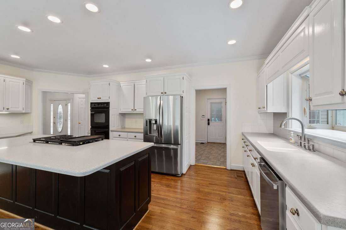 House in Carrollton, Georgia, United States 5 - 18543205