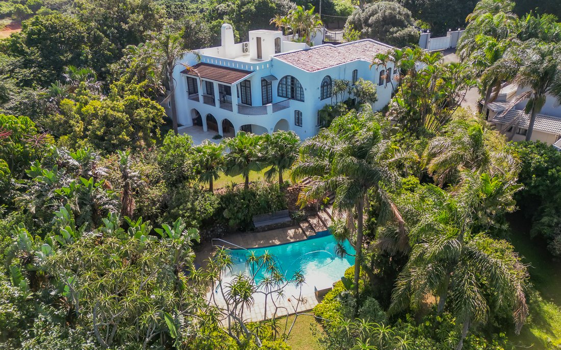 House in Mount Edgecombe, KwaZulu-Natal, South Africa 1 - 18541497
