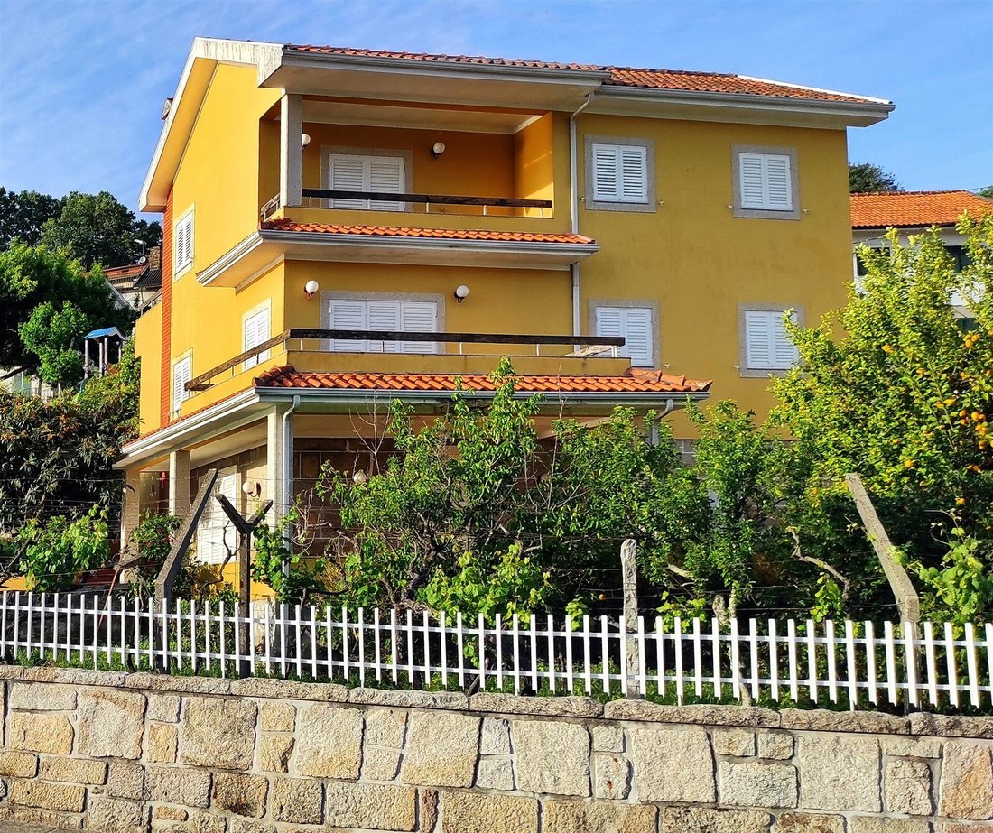 House in Ancede e Ribadouro, Porto District, Portugal 4 - 18543796