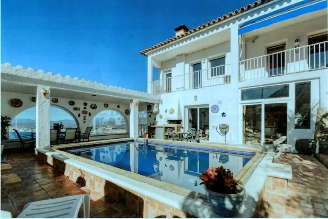 House in Roses, Catalonia, Spain 4 - 18539843