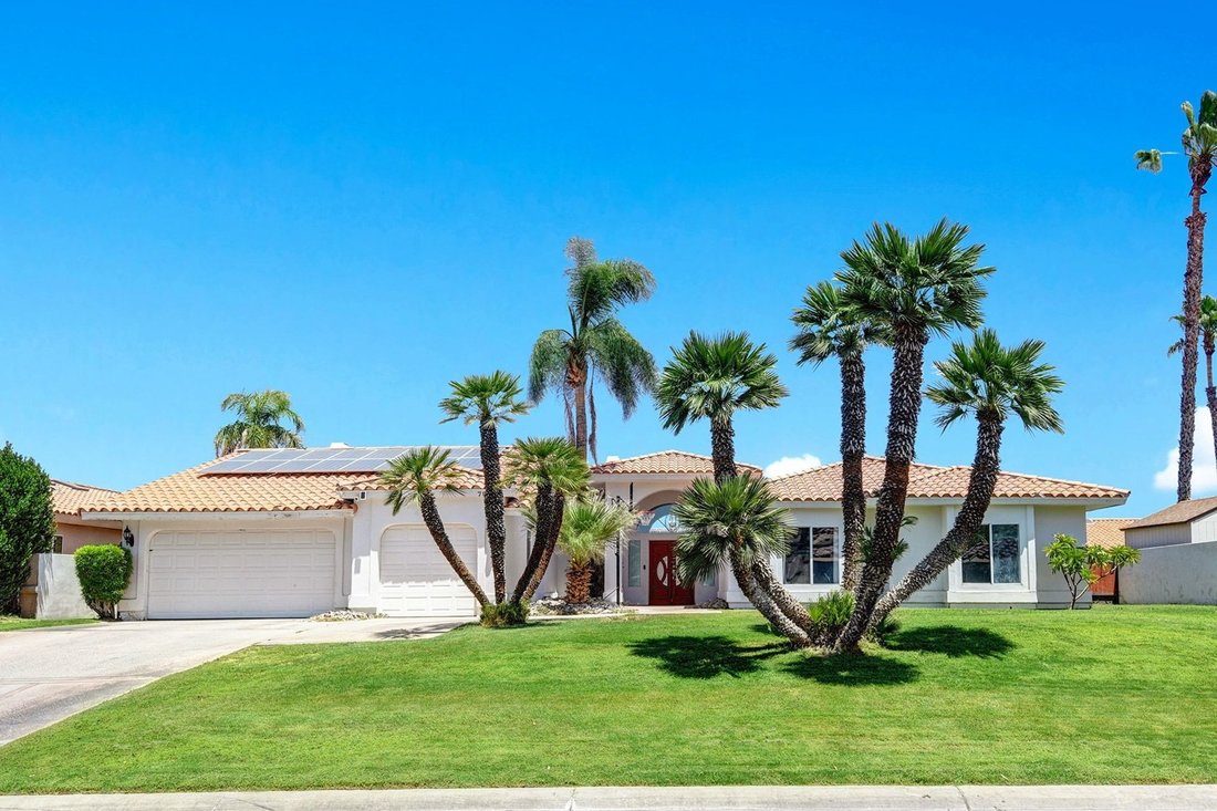 House in Indio, California, United States 1 - 18541838