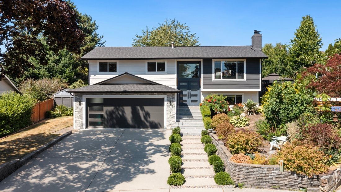 House in Kirkland, Washington, United States 1 - 18540128