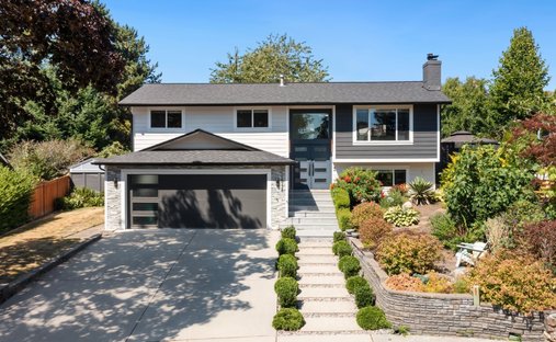 Casa a Kirkland, Washington, Stati Uniti 1