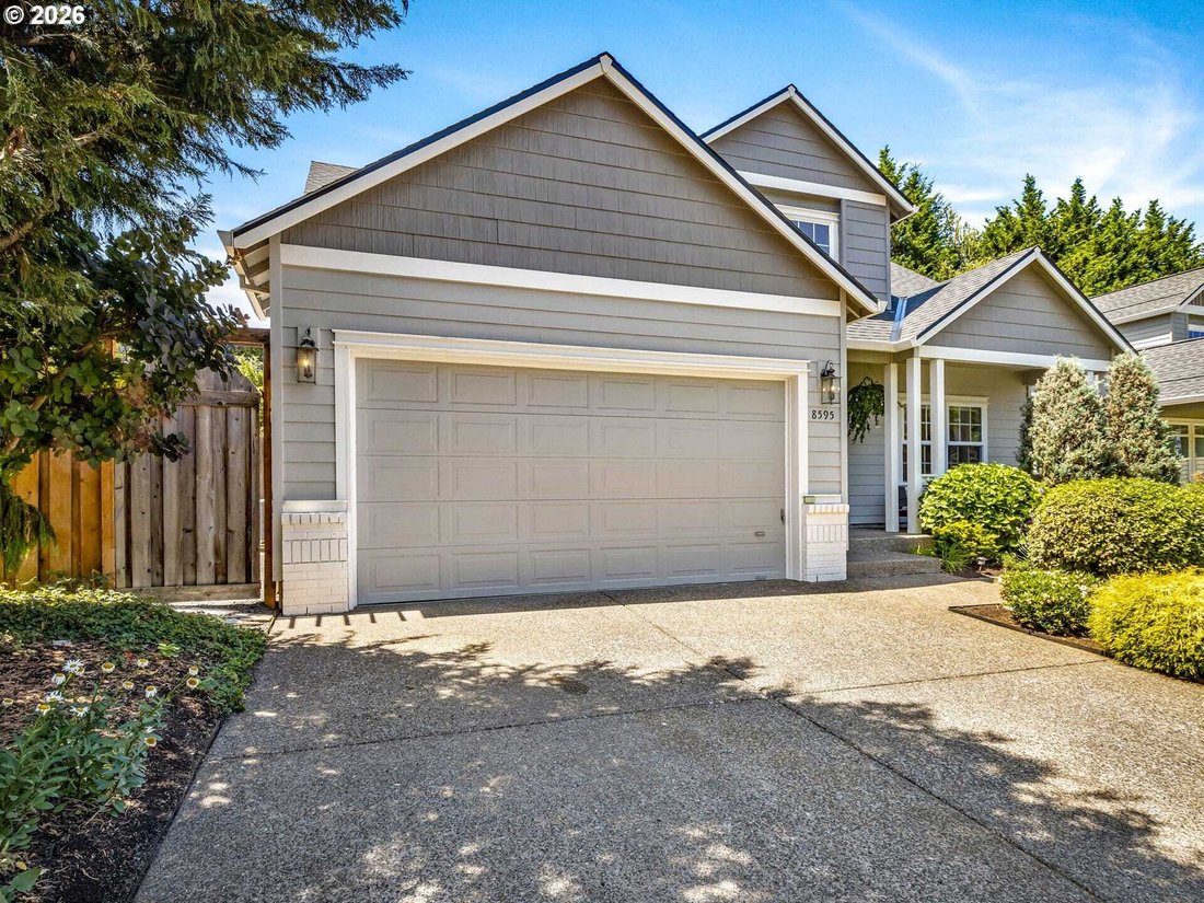 House in Beaverton, Oregon, United States 4 - 18542069