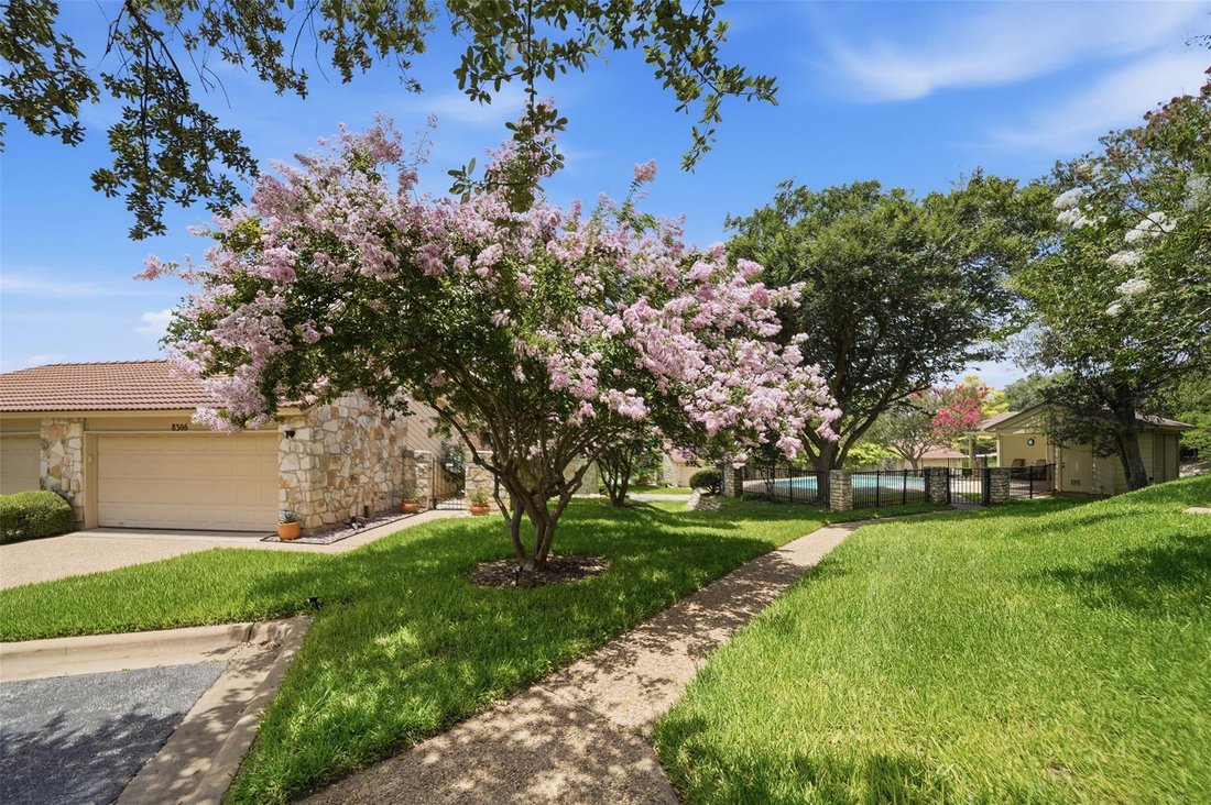 Townhouse in Austin, Texas, United States 3 - 18539647