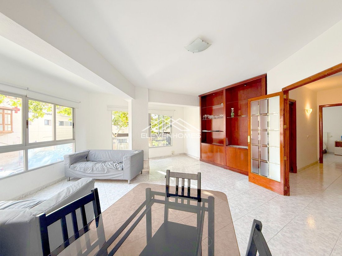 Appartamento a Gènova, Palma di Maiorca, Isole Baleari 5 - 18542451