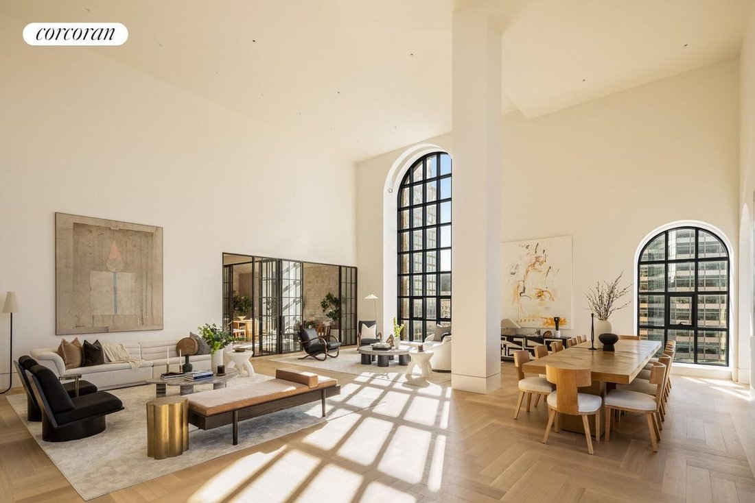 Condo in New York, New York, United States 4 - 18290309